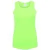 Dames Sportshirt AWDis JC015 productfoto