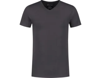 T-shirt SANTINO Jazz in SANTINO T-shirt Jazz - Graphite