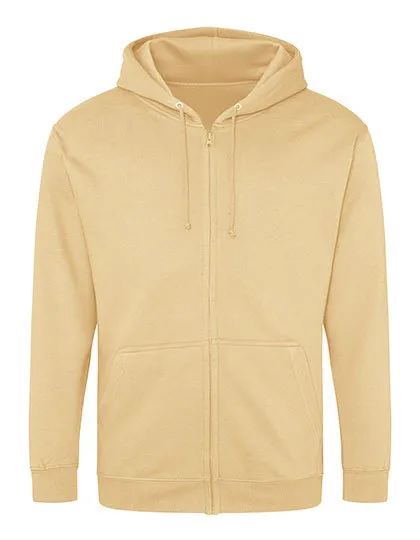 Heren Hoodie AWDis JH050 productfoto