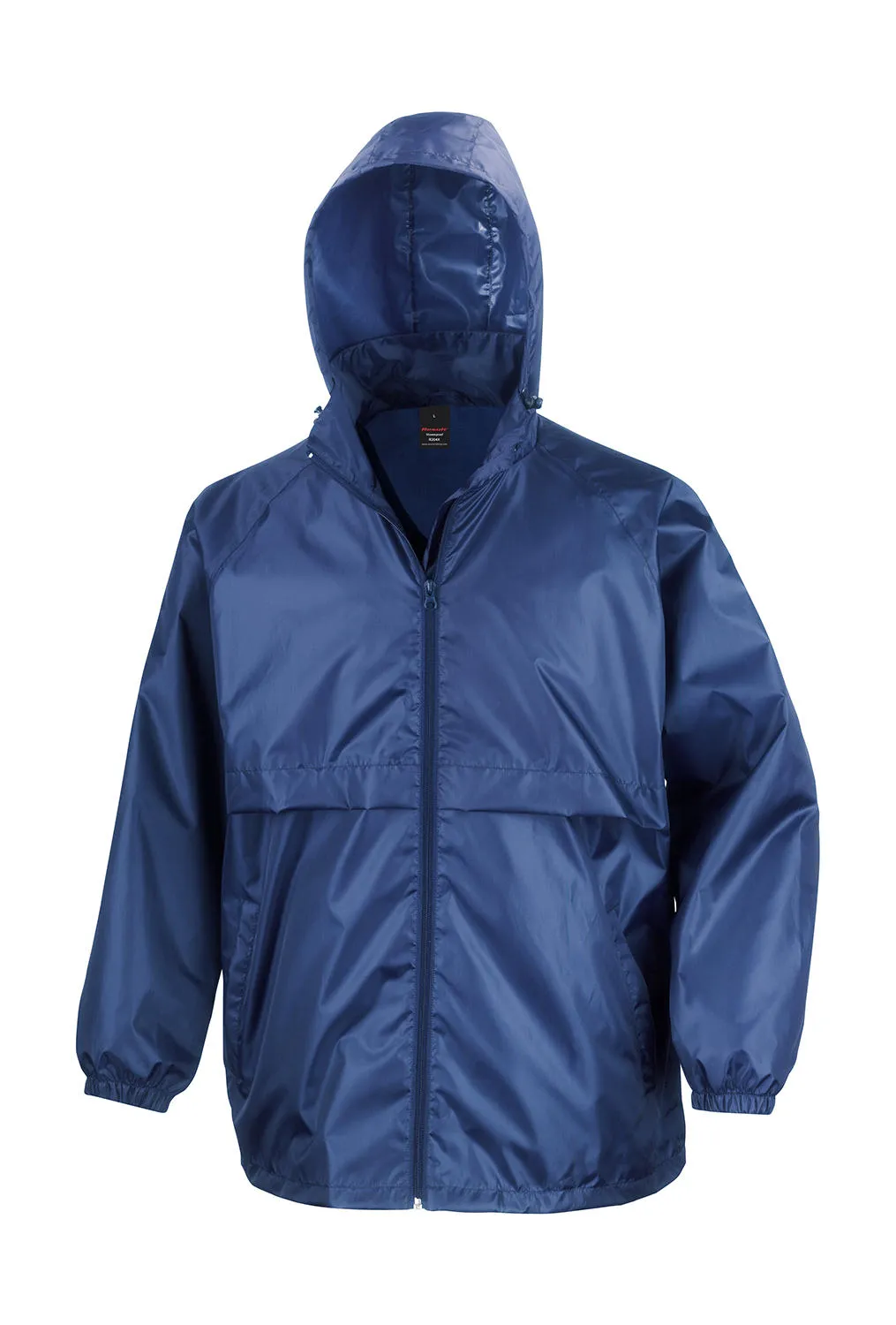 Windbreker Jas Result R204X productfoto