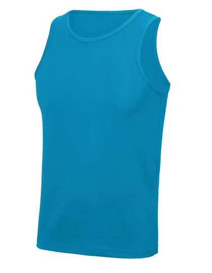 Heren Sport Tanktop AWDis JC007 productfoto
