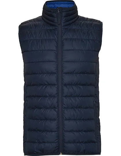 Heren Bodywarmer Oslo Roly RA5092 in Heren Bodywarmer Oslo Roly RA5092 Navy