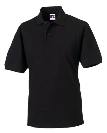 Heren Polo Russell 599M productfoto