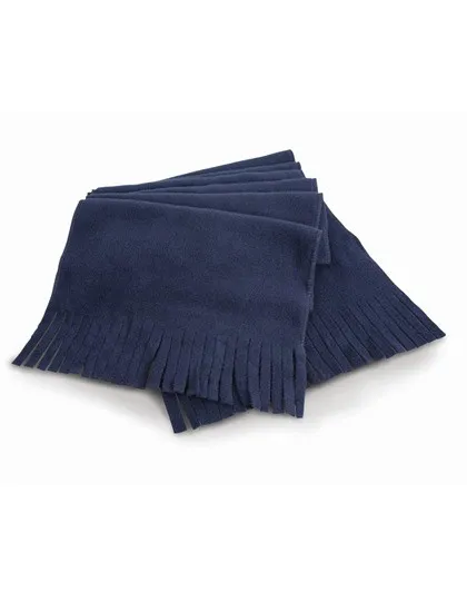 Fleece sjaal Result R143X productfoto