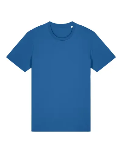 T-shirt StanleyStella Crafter STTU170 in T-shirt StanleyStella Crafter STTU170- Royal Blue