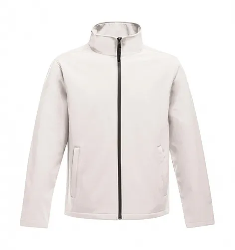 Heren Softshell Jas Ablaze Regatta TRA628 productfoto