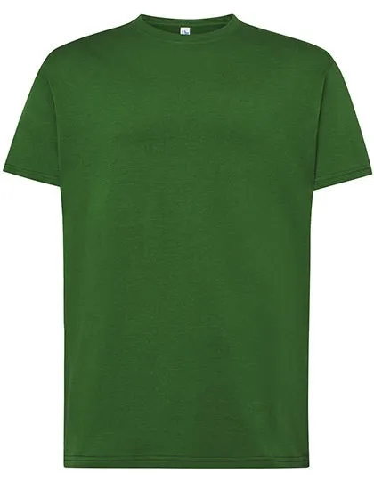 Goedkope T-shirt JHK Regular Comfort productfoto