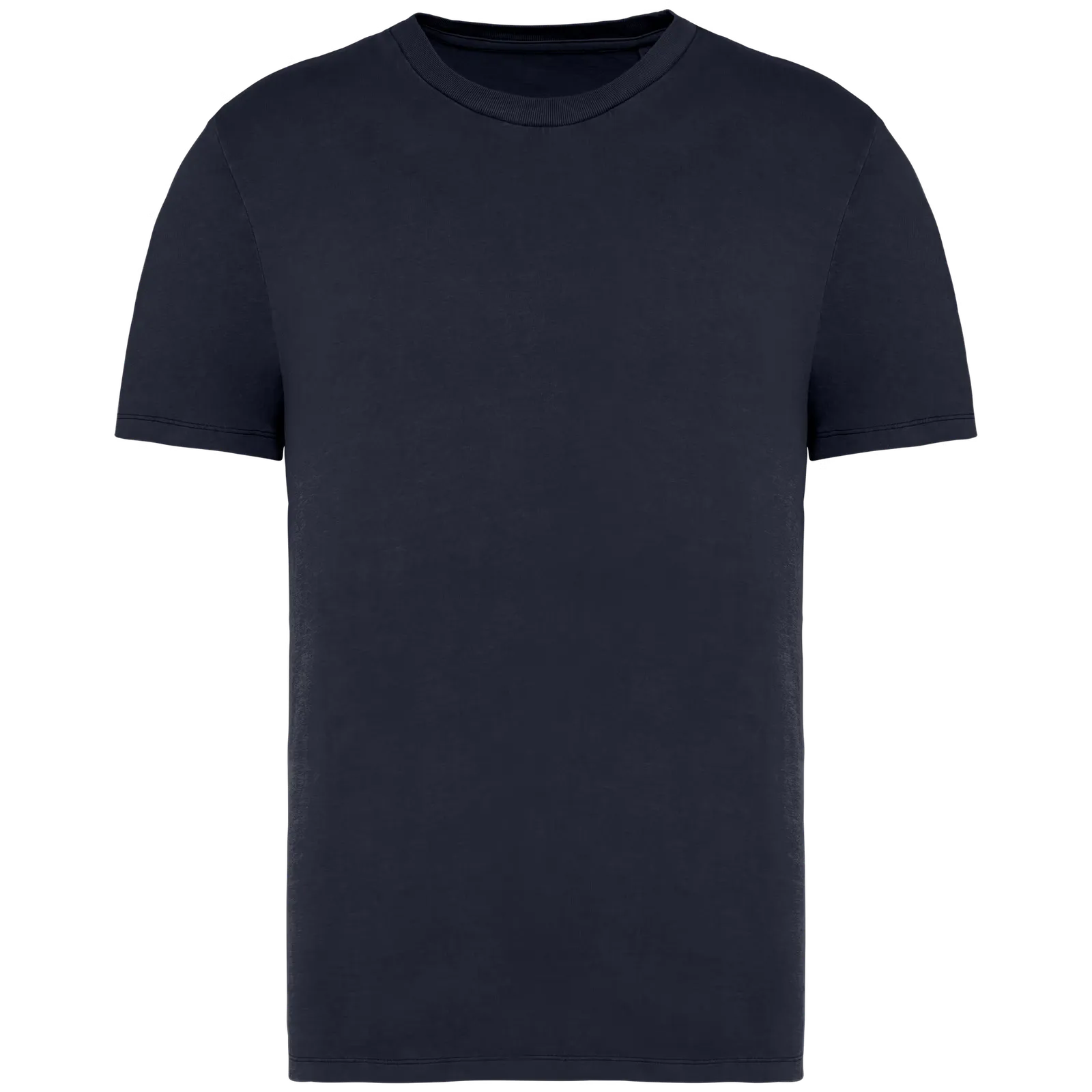 T-shirt Uniseks Native Spirit Ecologisch NS315 in T-shirt Uniseks Native Spirit Ecologisch NS315 - Washed Coal Grey