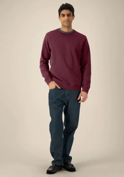 Sweater StanleyStella Thinker uniseks productfoto