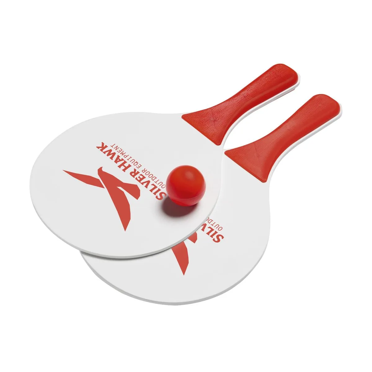 BeachTennis strandspel productfoto