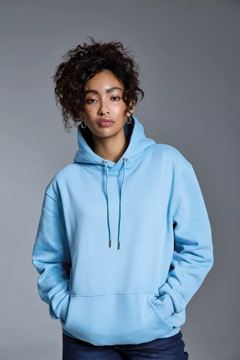 Hooded Sweater Anthem Studio AM101