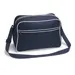 Retro Shoulder Bag Bagbase BG14 productfoto