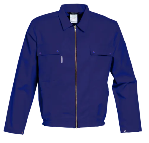 Havep werkjas Basic 5015 in Havep werkjas Basic 5015 marine