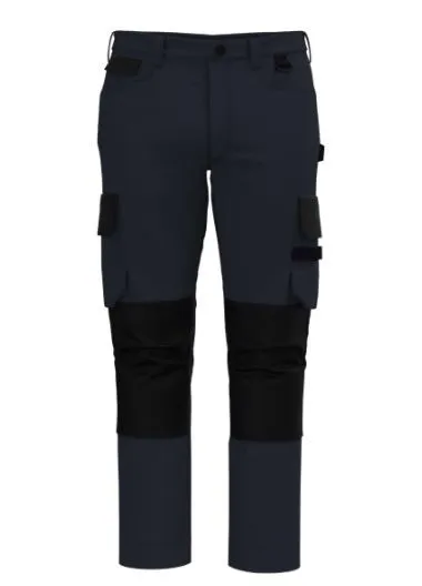 Werkbroek WK Tweekleurige WK742 productfoto