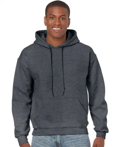Hooded Sweaters Gildan 18500 productfoto