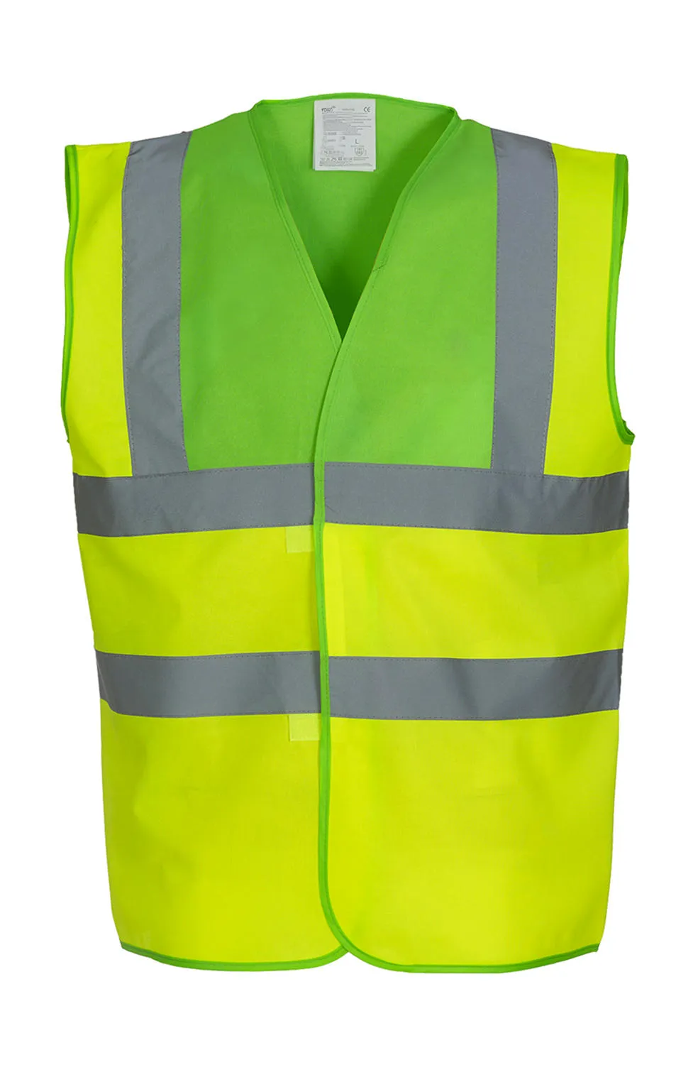 Veiligheidshesje HVW100 productfoto