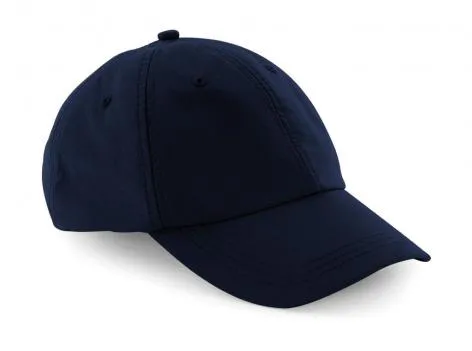 Cap 6 panel Ryosan Cooldry productfoto