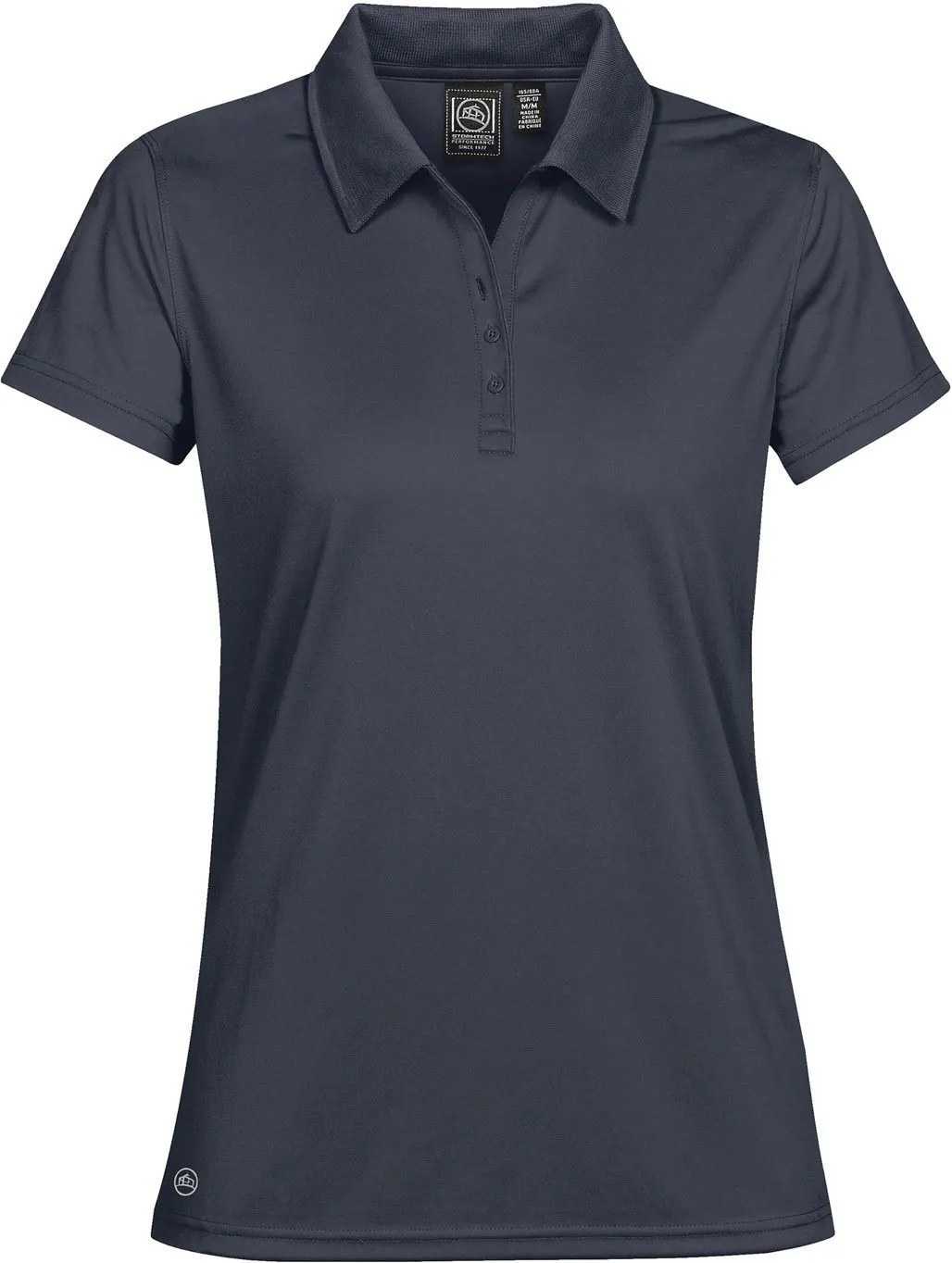 Dames Polo Stormtech H2X DRY PG-1W productfoto