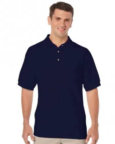 Heren Poloshirt Gildan 8800 productfoto
