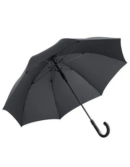 Storm Paraplu FARE 4784 112 cm in Storm Paraplu FARE 4784 112 cm Zwart-Grijs