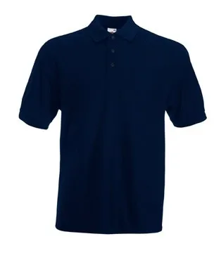 Heren Polo Blended Fruit of the Loom 63-402-0 productfoto