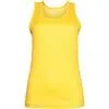 Dames Sportshirt AWDis JC015 productfoto