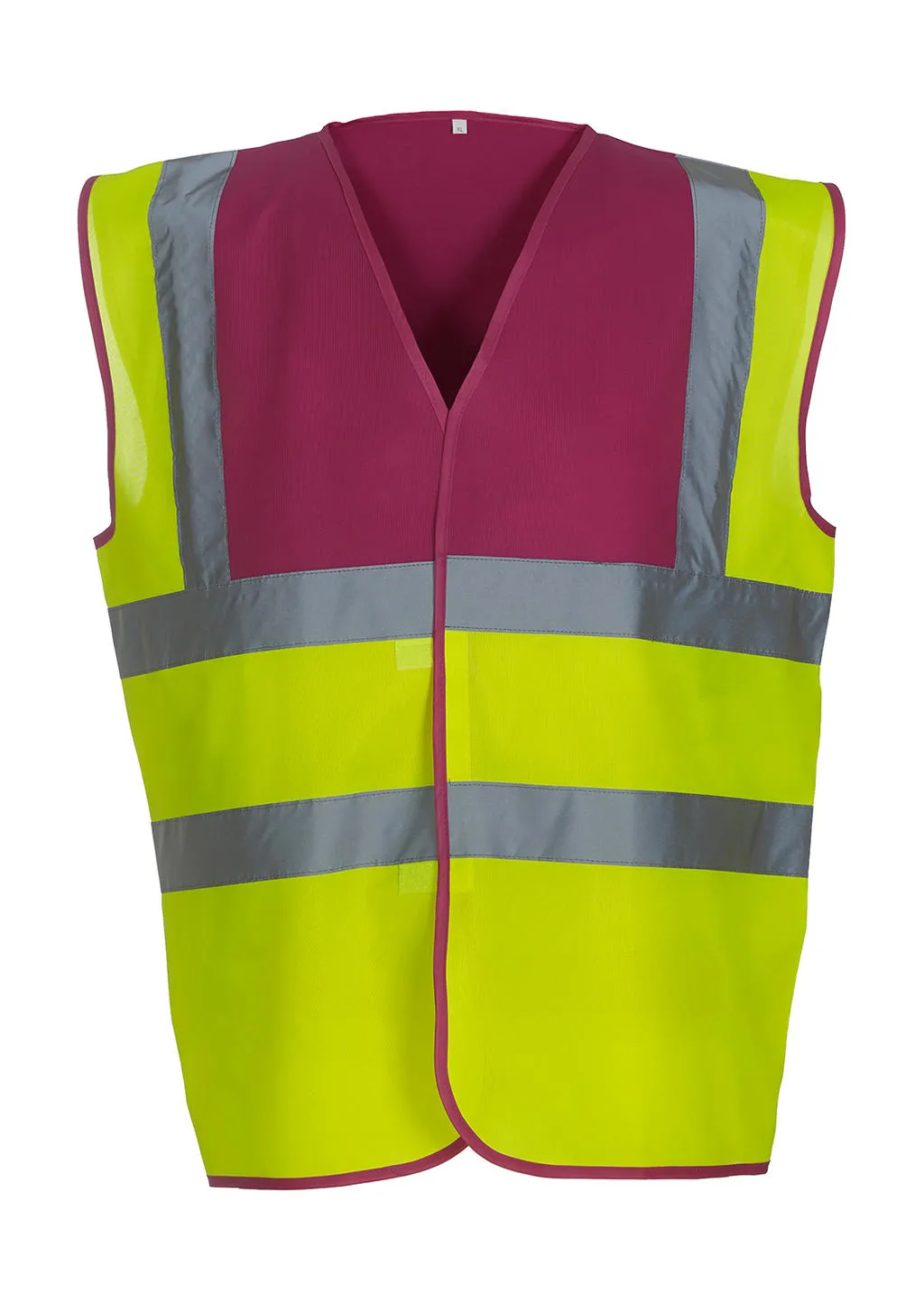Veiligheidshesje HVW100 productfoto
