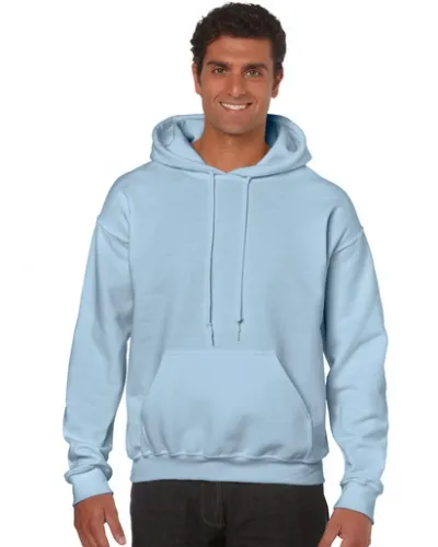 Hooded Sweaters Gildan 18500 productfoto