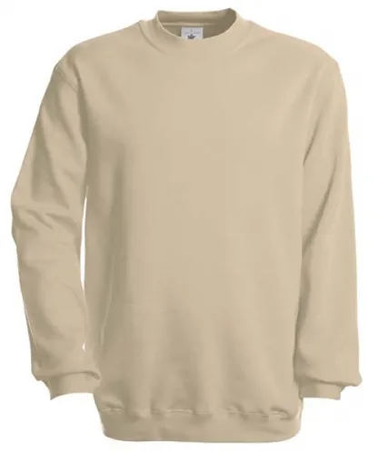 Heren Sweaters B&C set in productfoto