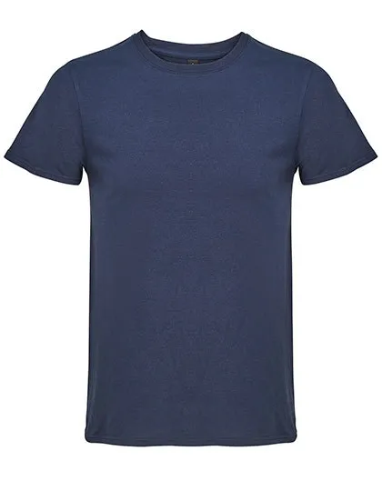 Goedkope T-Shirt Sols Titan 04728 in Goedkope T-Shirt Sols Titan 04728 -  French Marine