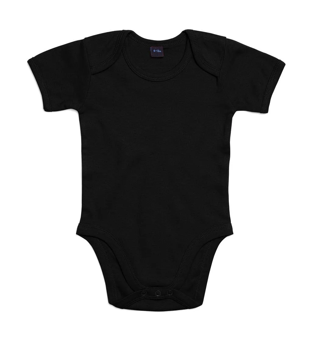Baby Rompertjes Babybugz BZ10 productfoto