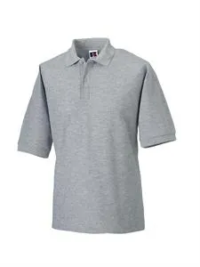 Heren Polo Russell Blended 539M productfoto
