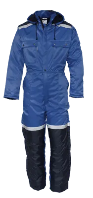 Havep Winter Overall Basic 2206