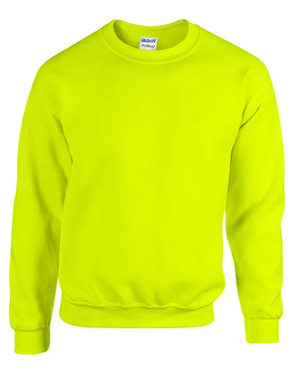 Heren Sweater Heavy Blend Gildan 18000 productfoto