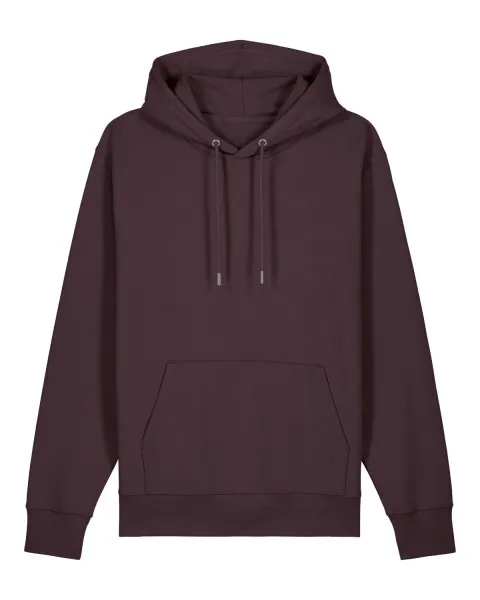Heren Hoodie Stanley Stella Cruiser 2.0 productfoto