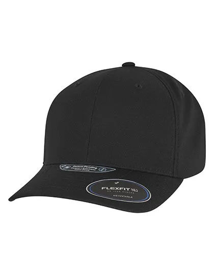 Snapback Cap FLEXFIT NU Adjustable productfoto