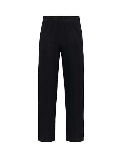 Heren Joggingbroek Fruit of the Loom Open Hem productfoto