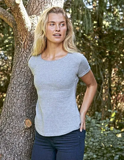 Heren T-shirt lange Mouw Breton Mantis M136 productfoto