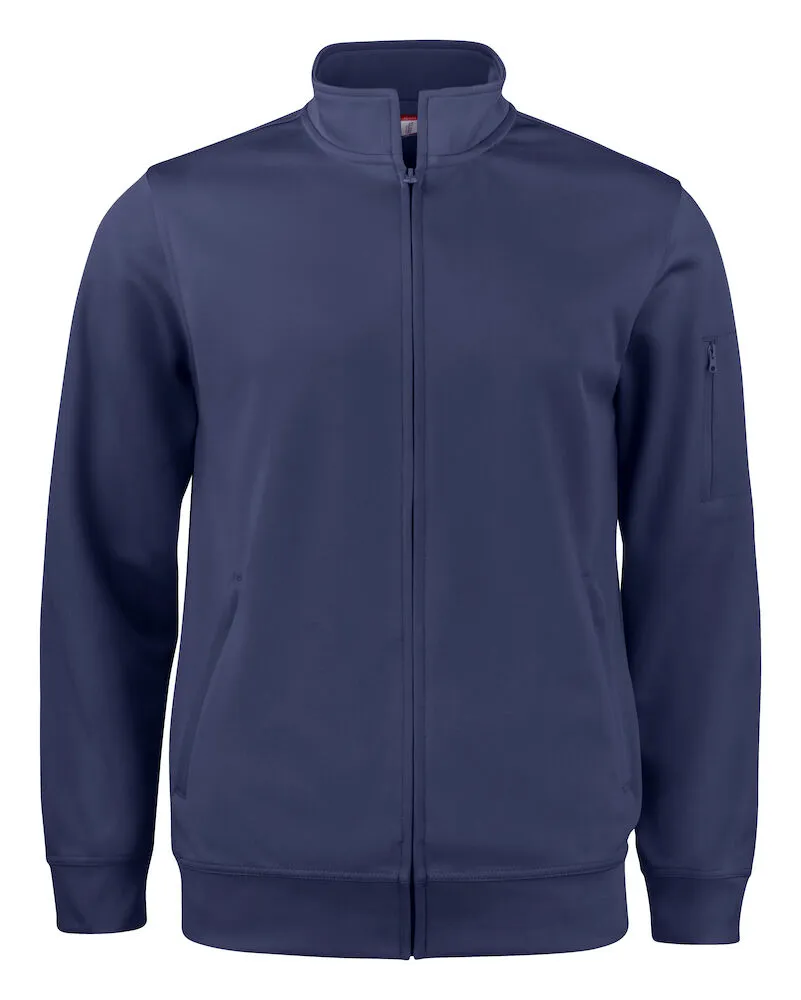 Clique Basic Active Cardigan 021016 productfoto