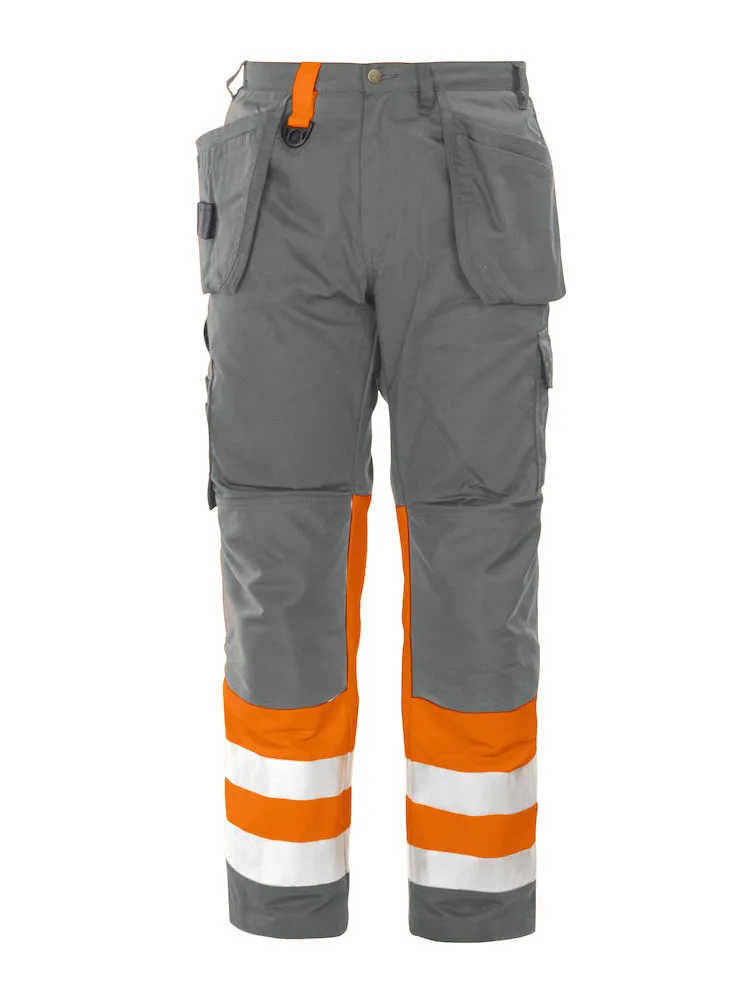 Projob Werkbroek 646502 productfoto