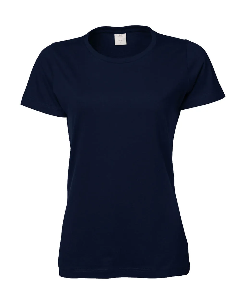 Dames T-shirt Tee Jays Basic 1050 productfoto