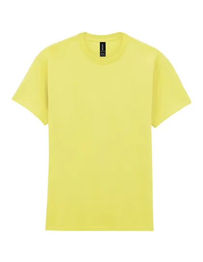 T-shirts Gildan Heavy 5000 in T-shirt Heavy Gildan 5000 cornsilk