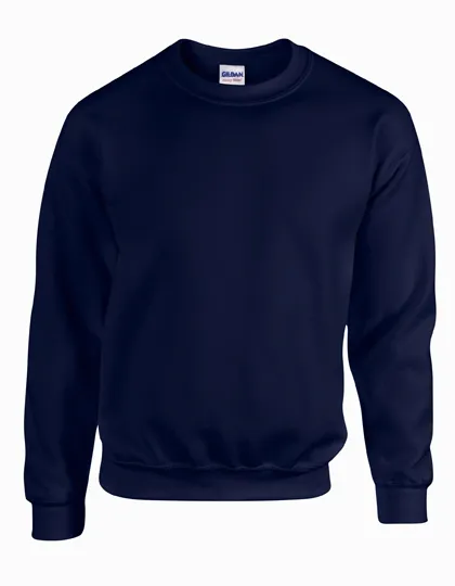 Heren Sweater Heavy Blend Gildan 18000 productfoto