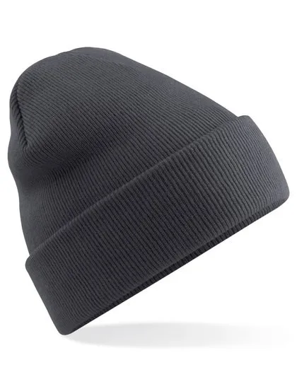 Beanie Polylana® Original Cuffed Beechfield productfoto