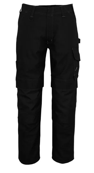 Mascot Industry Werkbroek Service Houston productfoto