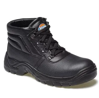 Dickies Werkschoenen productfoto