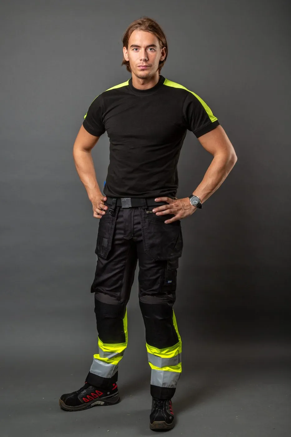 Projob T-shirt 642019