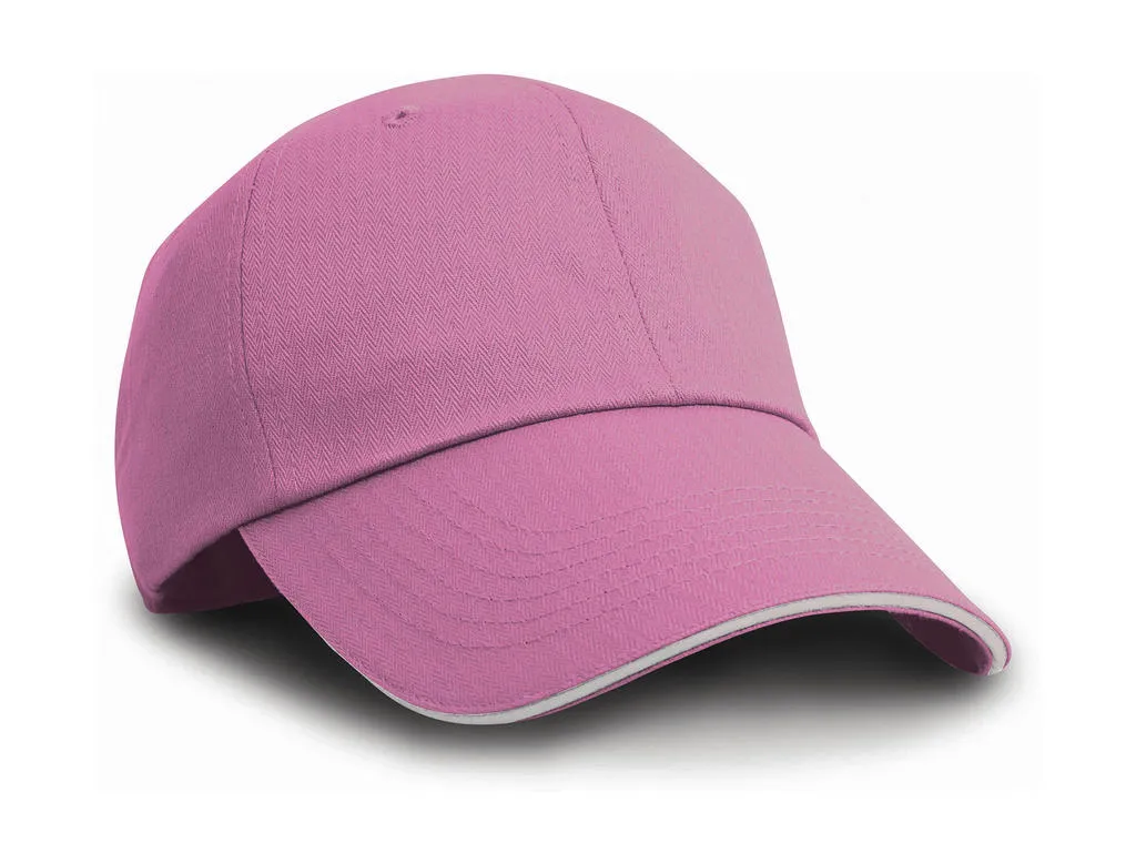 Cap Herringbone RC038X productfoto