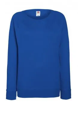 Dames Sweater Fruit of the loom 62-146-0 productfoto
