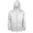 Heren Jas Kariban Windbreker K616 productfoto